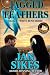 Jagged Feathers (The White Rune Series)