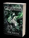 Galvanized