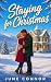 Staying for Christmas (Appl...