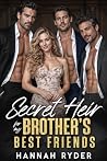 Secret Heir for M...