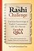The Rashi Challenge: Test Y...
