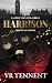Harrison: La serie The Level, Libro 1 (Spanish Edition)