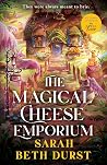 The Magical Chees...