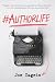 #Authorlife