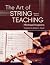 The Art of String Teaching