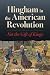 Hingham in the American Rev...