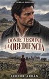 Donde termina la ...