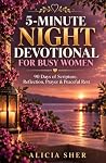5-Minute Night De...