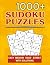 1000+ Sudoku Puzzles: For A...