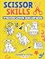 scissor skills preschool cu...