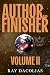 Author and Finisher Volume II