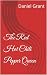 The Red Hot Chili Pepper Qu...