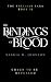 The Bindings of Blood by Saskia M. Johnson