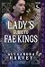 A Lady's Guide to Fae Kings by Alyxandra Harvey