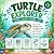 Turtle Explorer: Learn + Color + Explore + Play (Explorer Series)