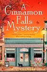 A Cinnamon Falls ...