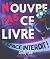 N'ouvre pas ce livre, espac...