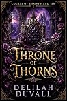 Throne of Thorns:...