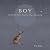 BOY : My Real Life Journey From Street Dog to Therapy Dog