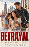 BETRAYAL: Scars o...