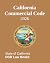 California Commercial Code:...