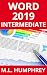 Word 2019 Intermediate