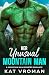 Her Unusual Mountain Man by Kat Vroman