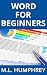 Word for Beginners