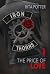 The Price of Love: Iron Thorns: Book 1 (The Iron Thorns MC Trilogy)