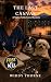 THE LAST CANVAS: A Nurse Sofie Cozy Mystery (SCRUBS & SECRETS; The Nurse Sofie Mysteries)