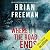 Where the Road Ends (Jonathan Stride, #12)