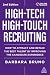 High-Tech High-Touch Recruiting by Barbara Bruno