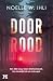 Door rood