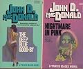 The Deep Blue Goodbye/Nightmare in Pink