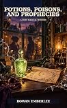 Potions, Poisons,...