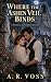 Where the Ashen Veil Binds:...
