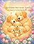 Cozy Golden Retriever Famil...