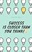 Success is Closer Than You Think by Pierre-Henry Soria Success is Closer Than You Think by Pierre-Henry Soria