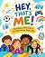 HEY, THAT'S ME! by Jo Martin