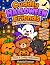 Cuddly Halloween Friends: A...