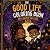 The Goodlife Coloring Book:...