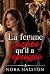 La femme cachée qu’il a rep...