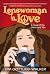 Lenswoman in Love by Kim Gottlieb-Walker