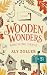 Wooden Wonders: A Cozy Fantasy of Monsters and Friendship (Birdsong Drive)