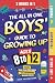 The All In One Boys' Guide ...