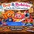Bop & Bubbles and the Cant-Do Contraption by Roberta Williams