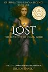 Lost: The Lost City of Incan Gold