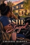 She Stayed