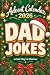 Advent Calendar Dad Jokes 2...