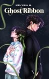 Book cover for Ghost Ribbon (The Void Kings #2)